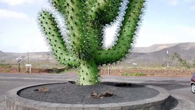 Lanzarote | TOP 5 BEST PLACES to Visit