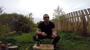 Полоски из щуки. Как правильно вялить рыбу.