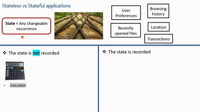 #EasyKube 19 Stateless & Stateful applications #kubernetes #devops #cnf