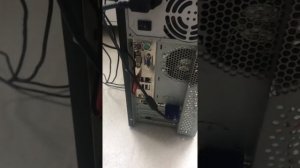 Системный блок Depo Ego