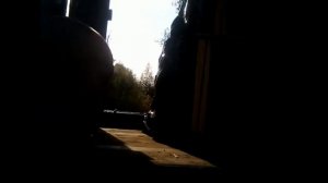 Дальнобой по РОССИИ на ФРЕДЕ.
