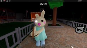 Bunny Jumpscare/Kill Animation - Roblox Piggy