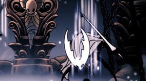 Hollow Knight - Pure Vessel OST (1 hour)