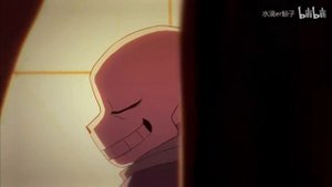 Sans Sings Sad By Xxxtentacion ( Ai Cover )