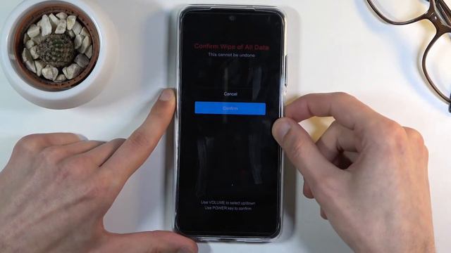 How to Hard Reset XIAOMI Redmi Note 10 – Wipe Data / Bypass Screen Lock смотреть онлайн