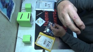 ODB 2 и антенна с Алиэкспресс