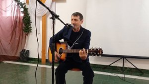 Прославление Артур Бабахян