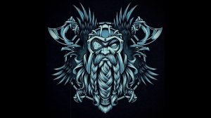 Бог Один, часть вторая.