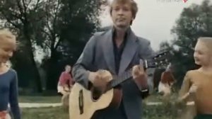 Рыбка золотая. Евгений Головин