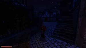Gothic 2 - #25 Табак для Абуина