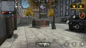 лайфхаки для игры Modern Ops