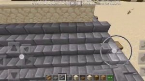 Улучшение Данжа в Minecraft пустыне?