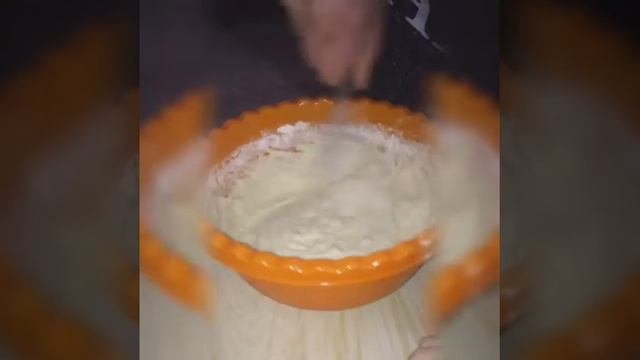 Сосиски в кляре за 20 минут