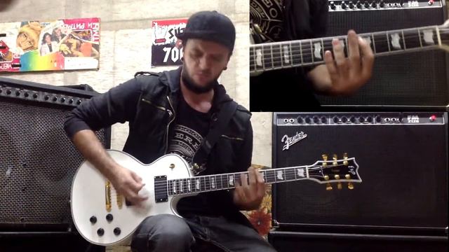 7000$ Guitar lessons pt.2 "Нужное подчеркнуть" смотреть онлайн