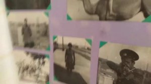 Кушка 1980 - 1982 гг. Фотоальбом.