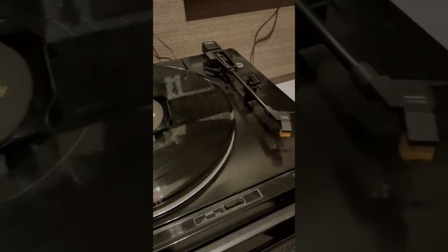 Sony ps-lx231 turntable giradischi hifi test ok смотреть онлайн