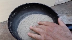 Не радикальное приспособление для чистки свечей зажигания