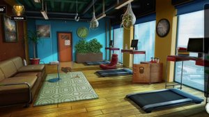 100 Doors: Escape from Work(побег с работы) #71