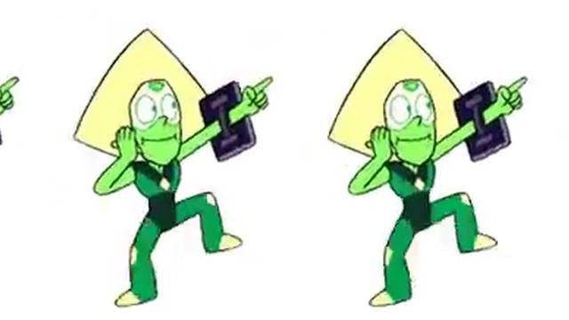 Перидот 1.3 смотреть онлайн