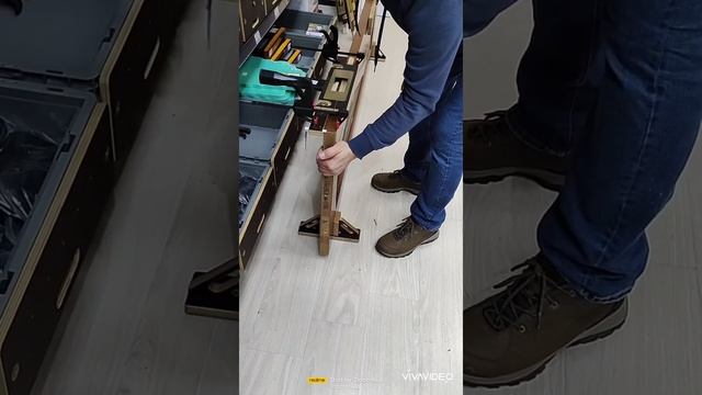 держатель дверного полотна door tool