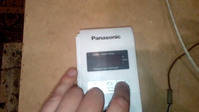 Ремонт панели управления микроволновки Николаев, сенсорная панель микроволновой печи Panasonic 2 смотреть онлайн