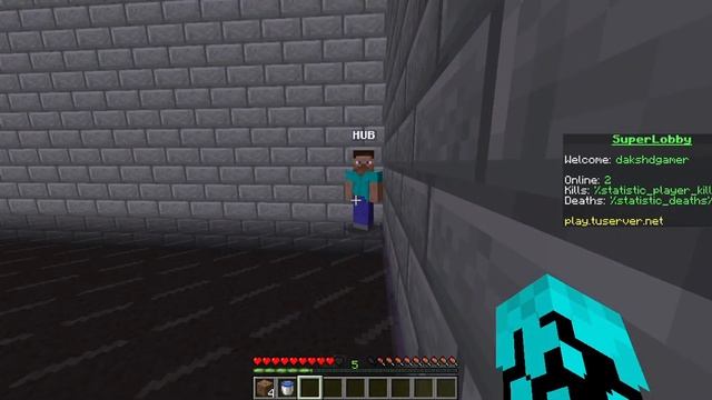 Minecraft Crack SMP for Bedrock+Java Tlauncher смотреть онлайн