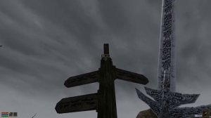 Let's play (Improved Vanilla)TES III:Morrowind (011) Oath to Zenithar