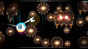Full Deco "new Ton 618" (preview 3) - Geometry Dash