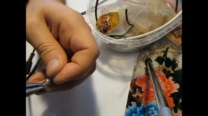 Пайка разъёмов mini jack 3.5 mm (моно)