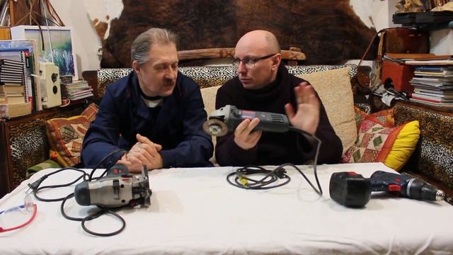 Электроинструмент Bosch. Лобзик, Болгарка, Шуруповерт смотреть онлайн