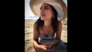 Актриса Хазал Филиз Кючюккесе ослепила своей красотой!..