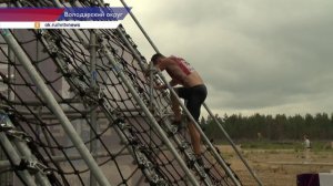 «Гонка Героев» вновь прошла в Нижегородской области