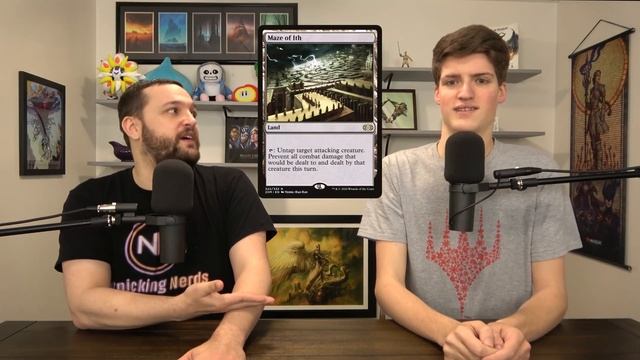 Which Ramp Spells are Worth Playing? | A Guide to Mana Ramp in Commander смотреть онлайн