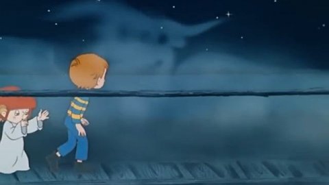 Ахи Страхи 1 Ничуть не страшно