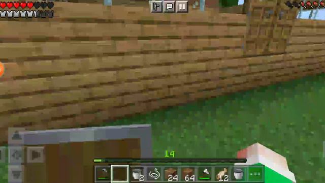 впервые сделал бесконечную ферму камня в майнкрафт выживание смотреть онлайн
