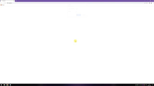 Автоустановщик Apache server + PHP8.0 + Админ Панель + Защита страницы паролем