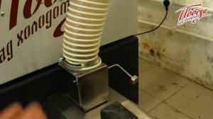 Запуск твердотопливного котла Победа. | Розжиг пеллетной горелки.