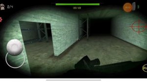 Robot Hunt Удалённая игра 🎮 Прохождение 2 Локации.