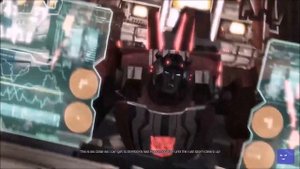 Трансформеры: Эволюция игр. Часть 2