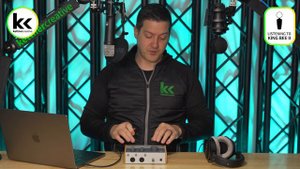Volt 276 & Rode NT1 | Complete Setup & Demo