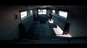 Вездеход "Кречет" 6х6  | Видео презентация