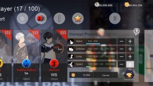 DOWNLOAD THE SPIKE VOLLEYBALL STORY VERSION 3.1.2 MOD APK NO PASWORD