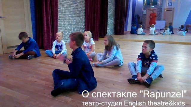 «Rapunzel», brothers Grimm, «Рапунцель», братья Гримм смотреть онлайн