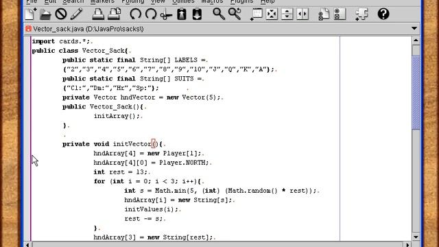Курс 2 Урок № 69 Класс вектор в структуре Collections смотреть онлайн