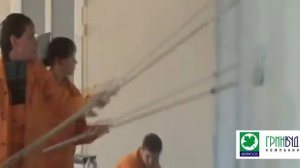 Флоковое покрытие скорость нанесения