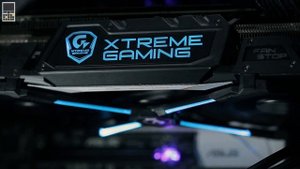 Gigabyte GTX 1080 Xtreme Gaming 8G | Обзор крутейшей видеокарты.