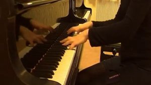 Persian piano Fariborz Lachini Golden Autumn