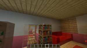 ?НИКОГДА НЕ ХОДИ ЗА ШЕДИ МЕНОМ БЕЗ ГОЛОВЫ В МАЙНКРАФТ! ШЕДИ ЛЕСКА И НУБИК ТРОЛЛИНГ MINECRAFT