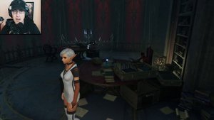 Personal Study Gameplay