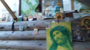 Луканинский колодчик в Пестяках ИВАНОВСКАЯ ОБЛАСТЬ